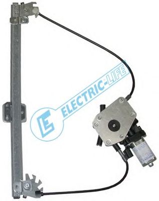 ELECTRIC LIFE zrme08rb -  Подъемное устройство для окон